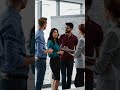 IT companies development process in collaboration