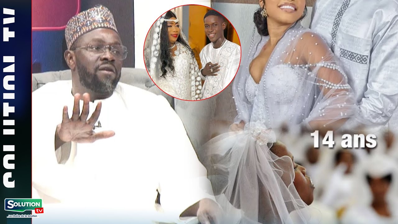 TÉLA SEYE DAYE TAKH NGA …KHALÉ….OUSTAZ MABCKE SYLLA....