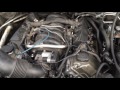 BMW E53 X5 4.4 M62TU Camshaft Bolts Coming Loose Fixed Random Misfire