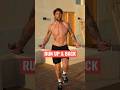 30 Jump Rope Tricks From Easy To Hard | #shorts #ytshorts