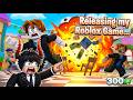 Releasing my first ever Roblox Game...