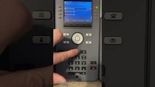 Setting Up Voicemail By Calling In