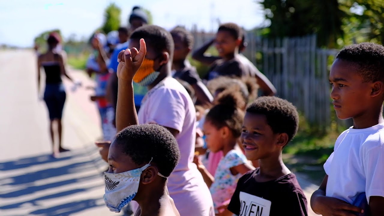 COVID Food relief 2020