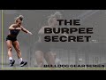 Tip tops for executing the burpee broadjumps in your hyrox race