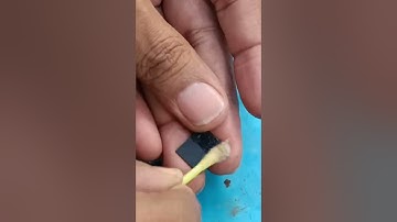 MI 6PRO BLUE DISPLAY SOLUTION | BLANK DISPLAY SOLUTION |