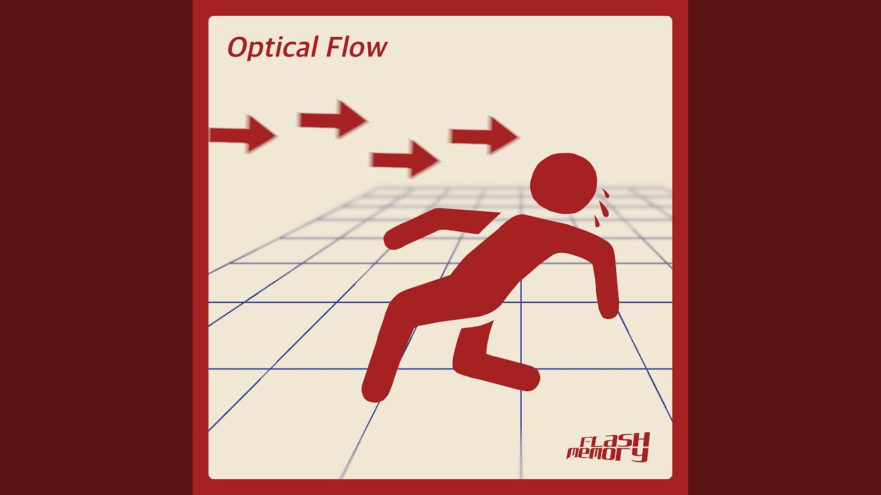 Guarda Optical Flow su YouTube Guarda Optical Flow su YouTube