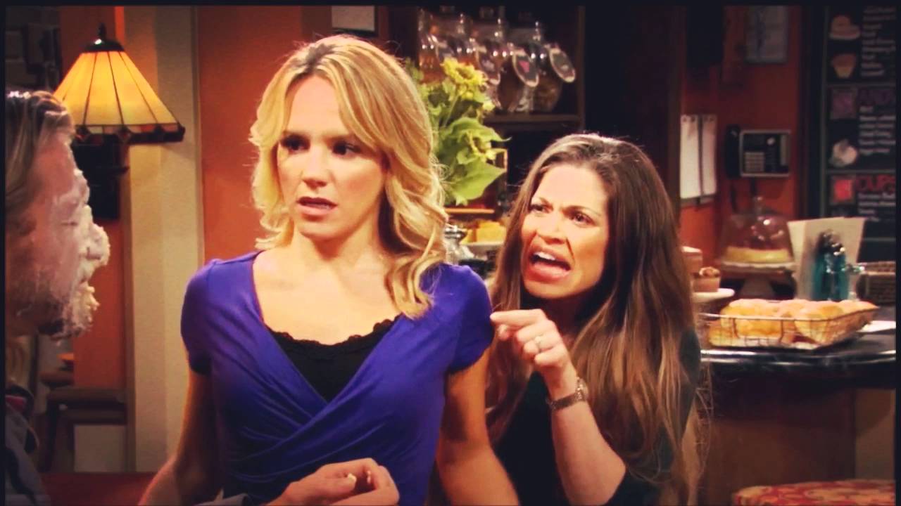 Katy Hart (GMW)She Used to Be Mine YouTube