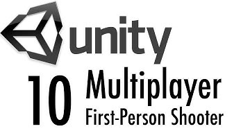Multiplayer FPS in Unity 3d, Part 10: Networking the animations (Also: Fixing jumping)