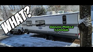 Amateur Radio Mobile Command Center Build | N1OG's Custom Setup Profile