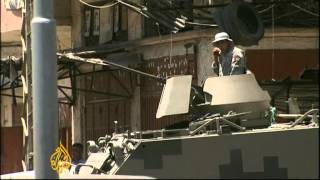 Uneasy calm rest over Lebanon's Tripoli screenshot 1
