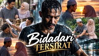 BIDADARI TERSIRAT | AZ Music |  