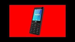 How to update JIO PHONE SOFTWARE  ( जिओ फ़ोन के सॉफ्टवेयर को कैसे अपडेट करे ) screenshot 5