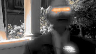 Manhack - Glorified God Whisperer Official Video