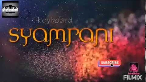 Microkorg s Keyboard lesson (synth) Am -7