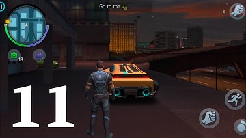 Gangstar Vegas - Gameplay Walkthrough Part 11