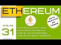 31 - Ethereum: A reversão começou? Análise 27/04