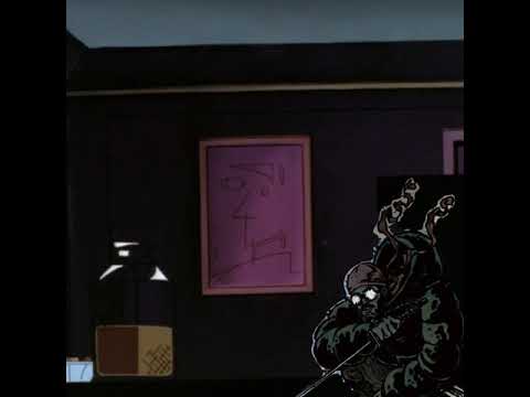 Knxwledge. - VGM's PRT5_