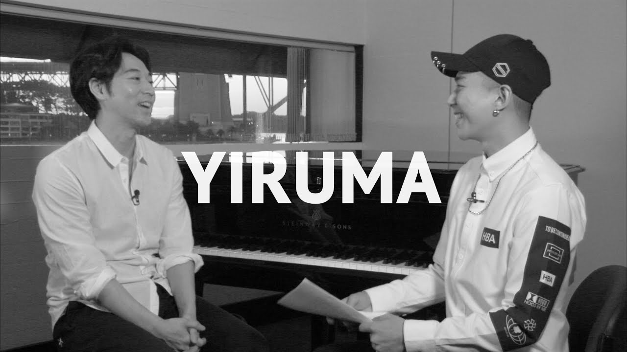 Yiruma Net Worth 2021 Wiki Bio Age Height Career