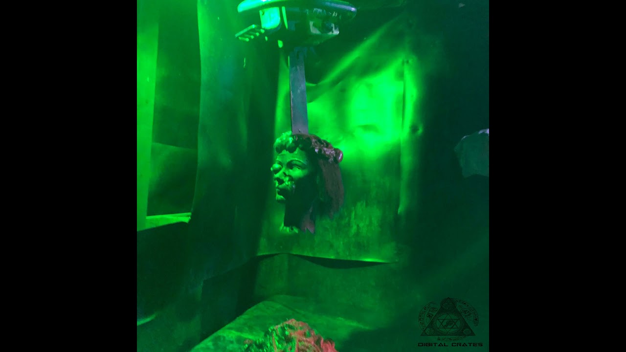 YouTubeでDigital Crates - Againを視聴 YouTubeでDigital Crates - Againを視聴