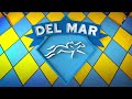 Barbera wins race 2 at Del Mar 9/9/23.