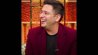 Trump in kapil sharma show 😎🔥📈FT.@NetflixIndiaOfficial @KapilSharmaK9 #kapilsharma #shorts