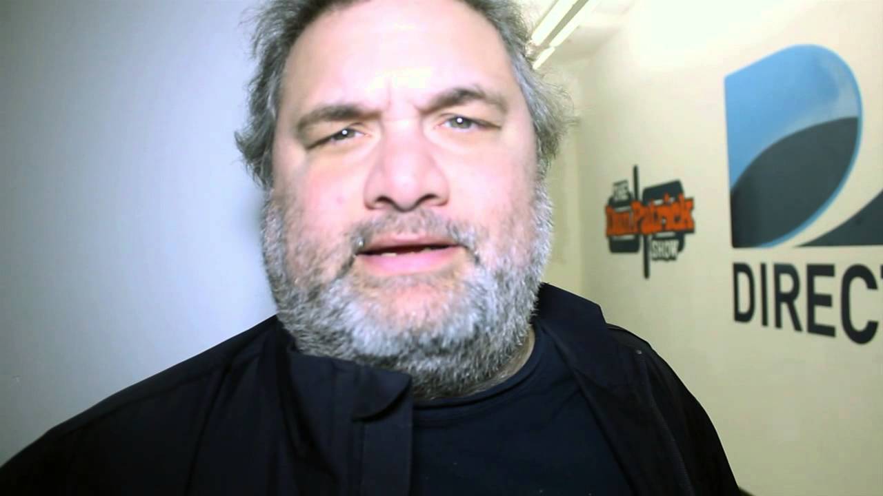 The 6th Annual Staten Island ComedyMike Bocchetti Roast The Looney