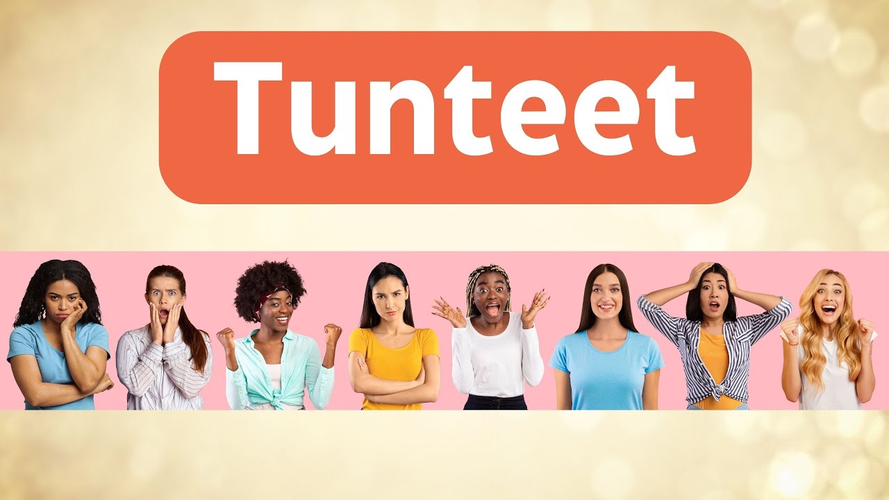 Tunteet