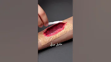 الهالوين قادم أفضل أفكار مكياج الهالوين 