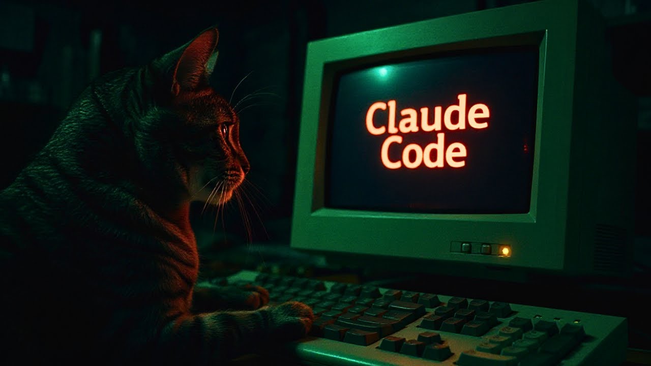 Claude Code // Browser Use MCP // AI Hacking ++