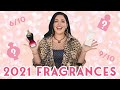 New 2021 Fragrances: My honest review! | Mona Kattan