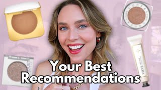 Products YOU Influenced Me To Buy!