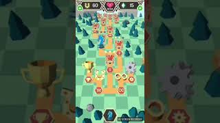 Knight Quest (New Game on Play Store) Gameplay Video screenshot 5