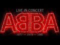 Capture de la vidéo (Audio) Abba 1981 Live In Concert 1977-1979-1981 (Mixed By Philippe Dupont-Mouchet) (New Master)