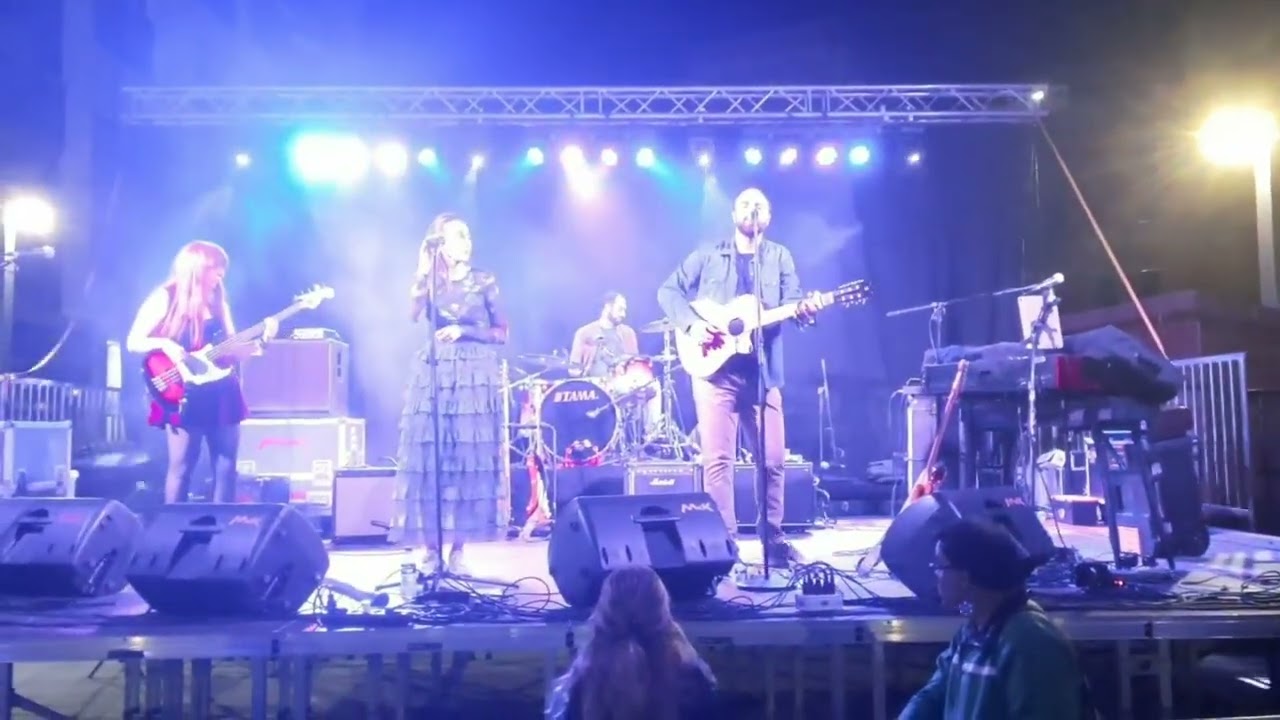 La Cápsula fiestas Aranda de Duero 2025