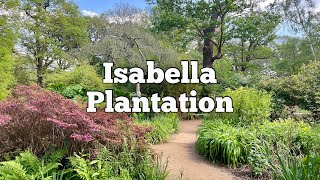 VLOG Join Us At Isabella Plantation In Richmond Park, London + Pub Drinks