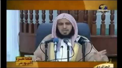 لن تترك سورة الإخلاص بعد هذا المقطع - الشيخ عائض القرني