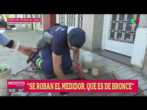 Roban 4 medidores