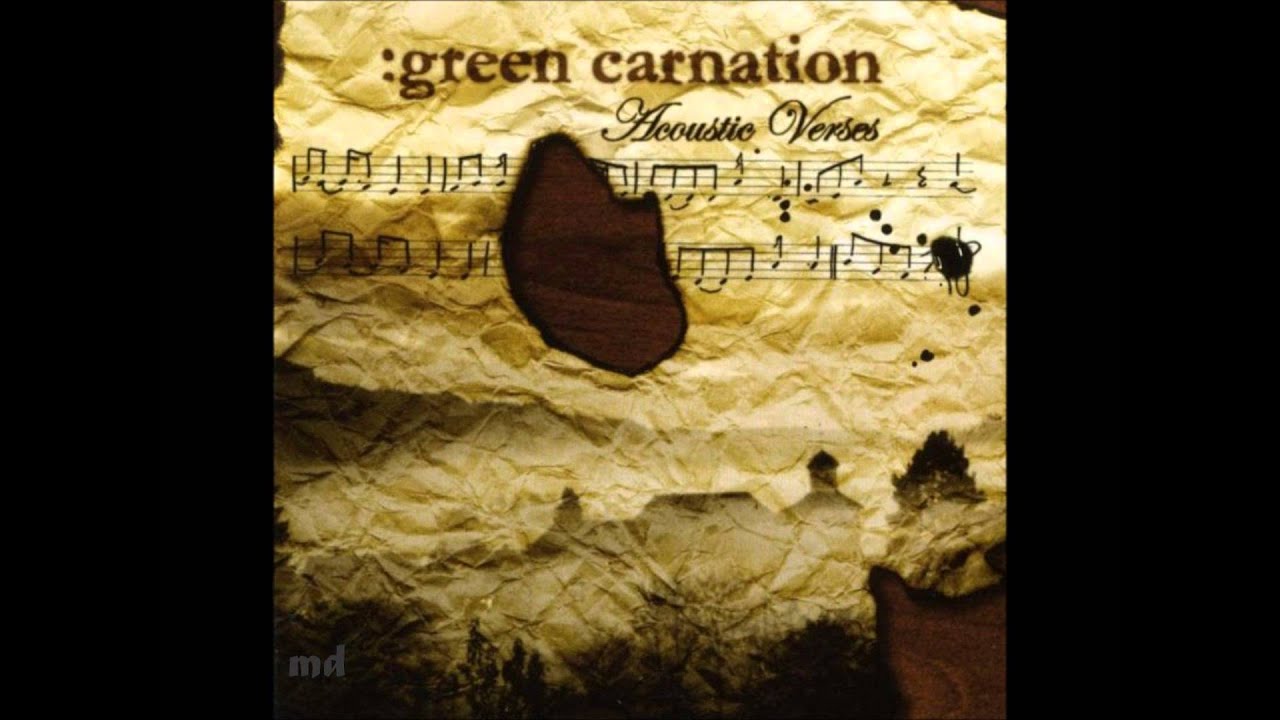 Green Carnation Sweet Leaf YouTube