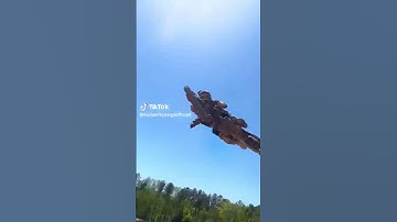 Thumbnail of #iwannaride #whips #fmx #honda250 #rider #fullsend #watchthis #shorts