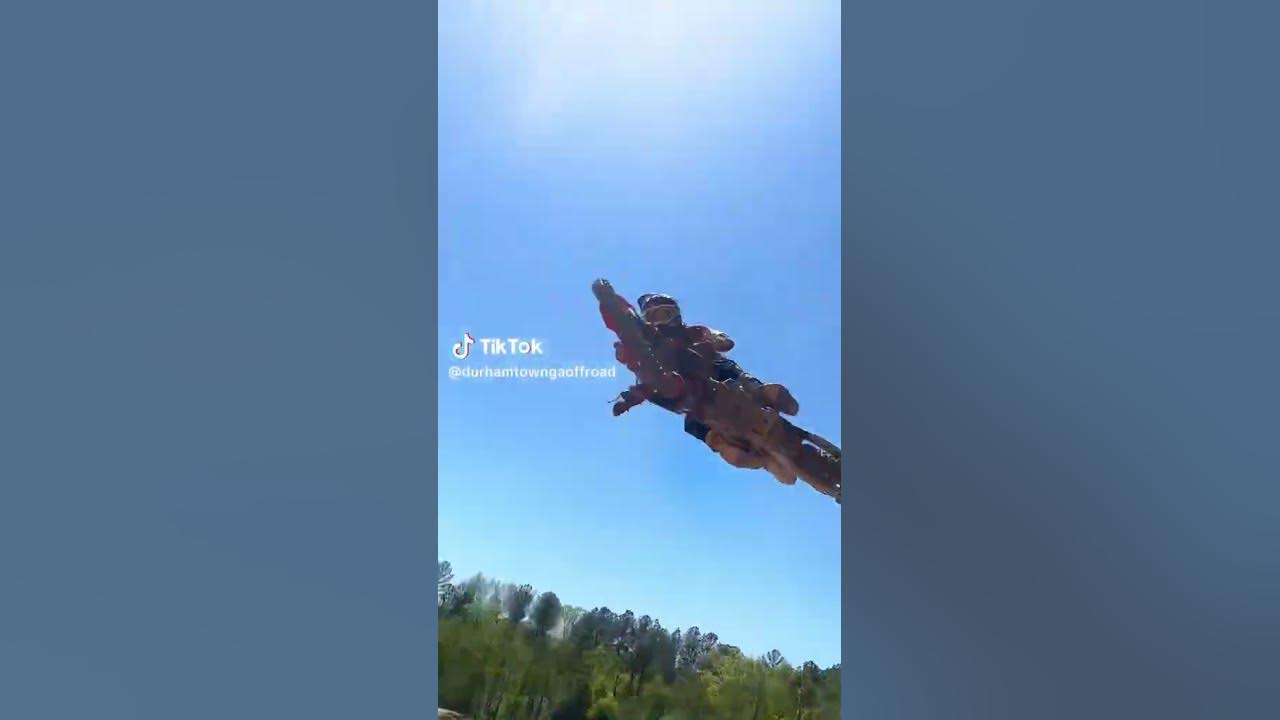 #iwannaride #whips #fmx #honda250 #rider #fullsend #watchthis #shorts