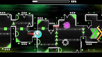 Digital Descent Progress #1 | 45%