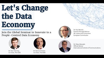 Digital Rules, Human Values: Episode 1 - Let