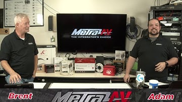 Networking Basics Part 6: System Design – Tech Tips Webinar