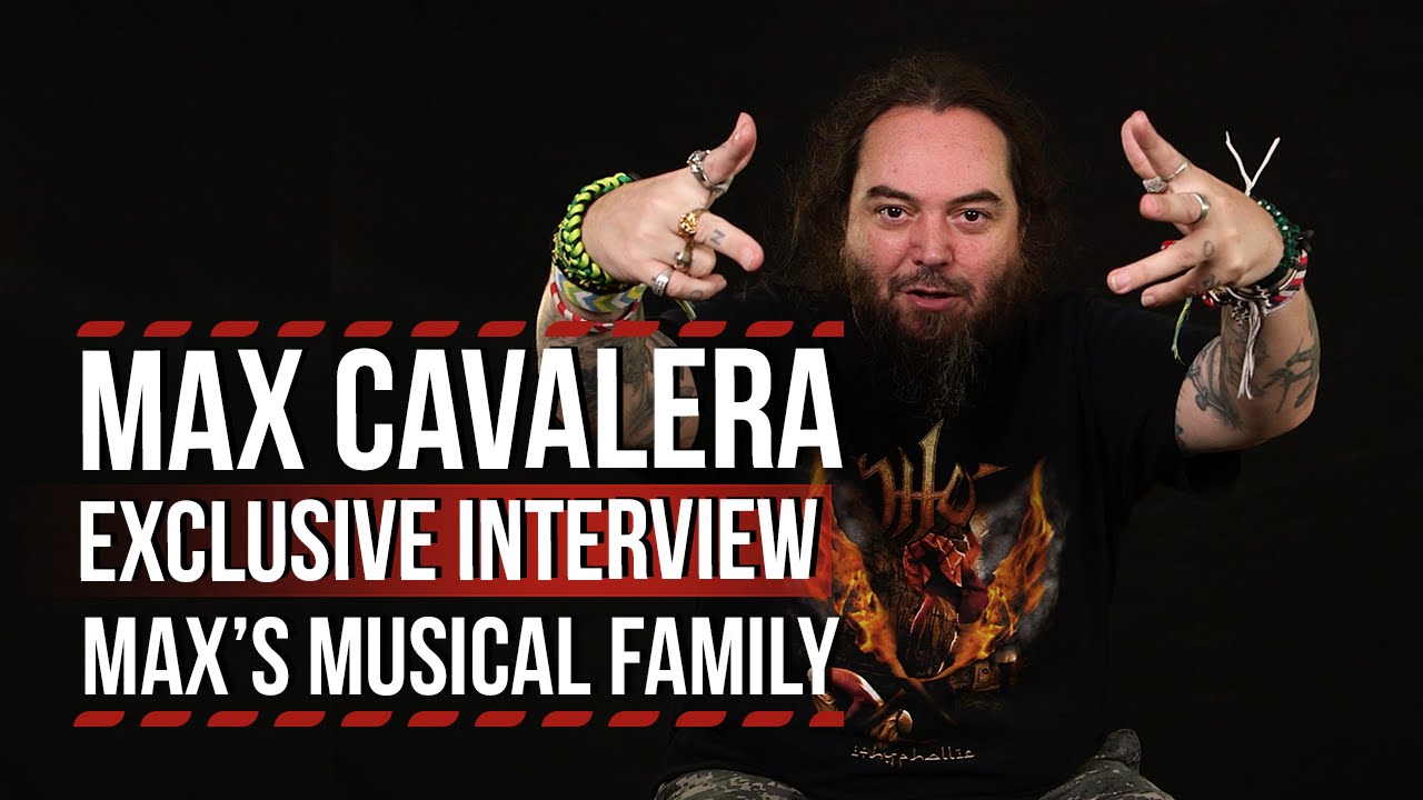 Max Cavalera - Wikipedia