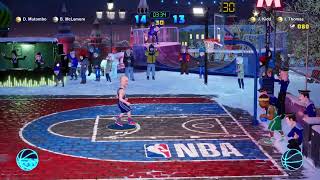 NBA 2K Playgrounds 2_2024