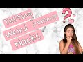 Testing weird makeup hacks | Dilli ki Ladki