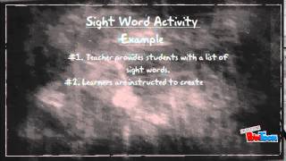 Verbal-Linguistic Intelligence Word Smart