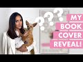 My Book Cover Reveal + BTS | Jen Atkin