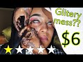 I WENT TO THE CHEAPAEST WORST REVIEWED MAKEUP ARTIST IN MY CITY| Dar es salaam| Saifabeauty