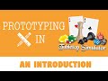 How to Prototype in Tabletop Simulator - Introduction and Overview